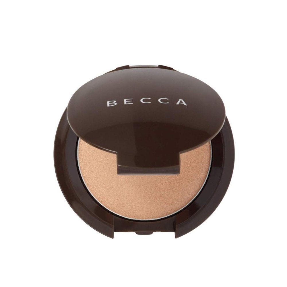 BECCA Champagne Pop Highlighter Mini